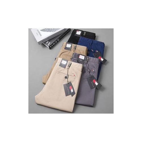 Smart Quality Chinos Trouser For Men- Multicolour