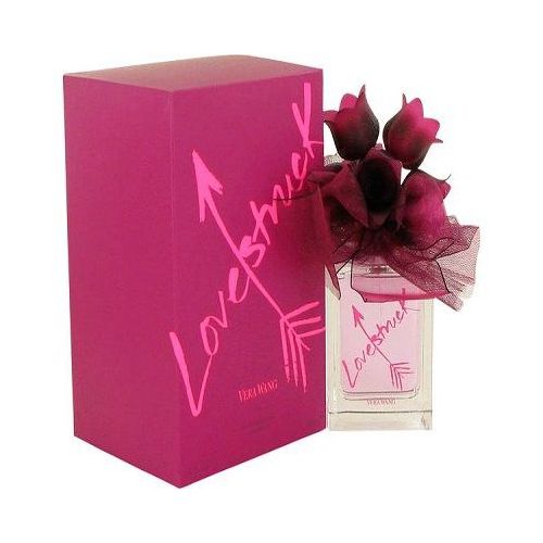 LOVE STRUCK EDP