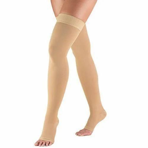 A Pair Of Medical Compression socks (Large)