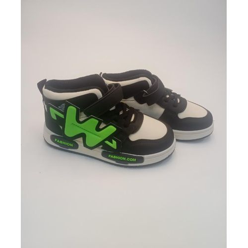Children Boys Girls Sneakers