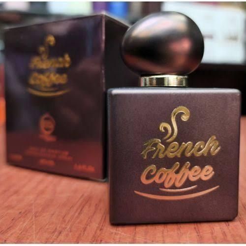 FRENCH COFFEE EAU DE PARFUM 30ML