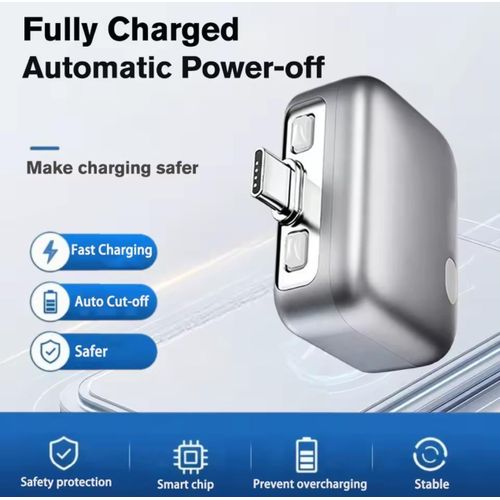 140W Smart Full-Charging Separator