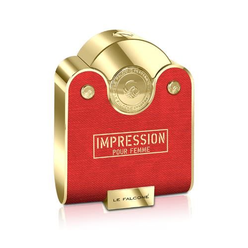 Impression Pour Femme Edp For Her - 100ml