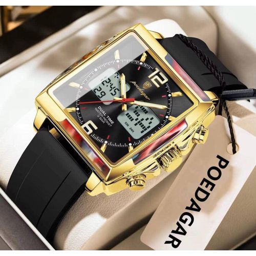 Italian Timeless Wrist Set Of Watch For Celebrity Men's & Ladies