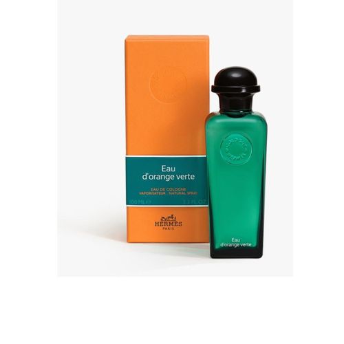 Eau d Orange Verte Eau de Cologne