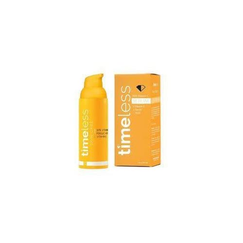 20% Vitamin C + E Ferulic Acid Serum box