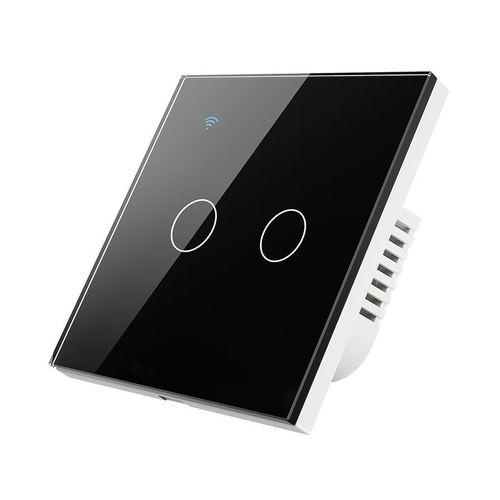 2Gang Smart switch