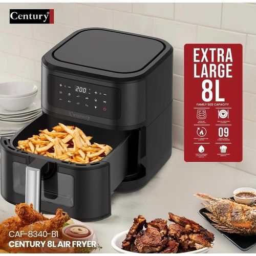8L AIRFRYER