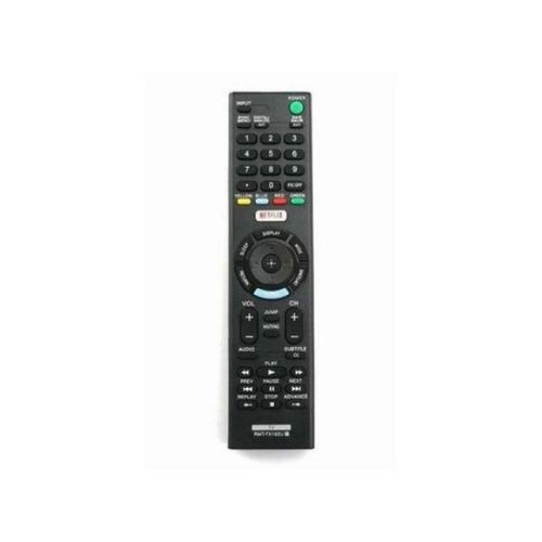 Replacement Smart Tv Remote