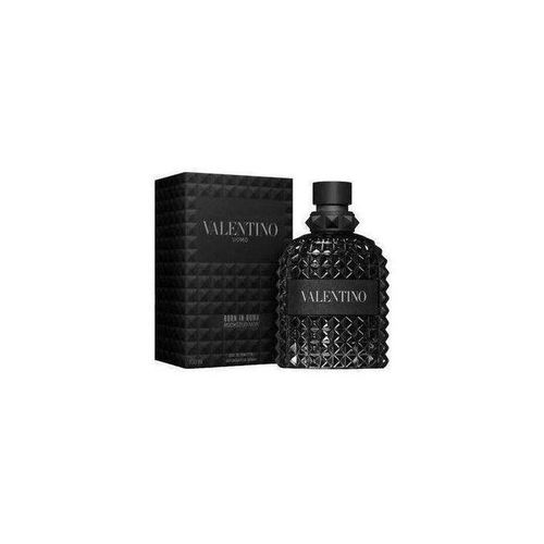 Valentino UOMO BORN IN ROMA ROCKSTUD NOIRriggs spray FOR MEN