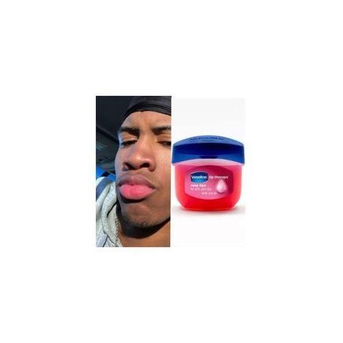 Vaseline 7 Days Permanent Pink Lips Wonder Balm