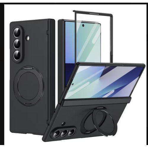 Galaxy Z Fold 8 Ultra case with 360.. degree stand