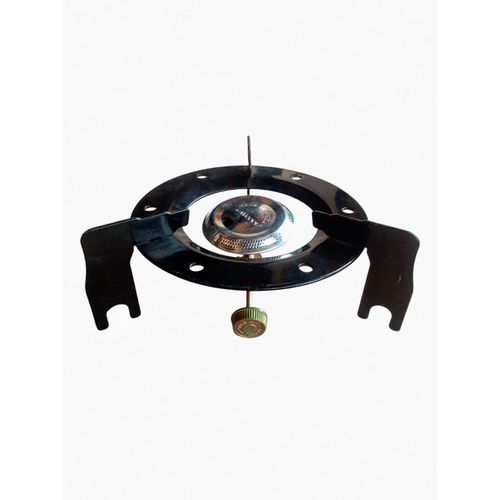 Affordable Metal Sitter with Gas Burner (6kg Cylinders)