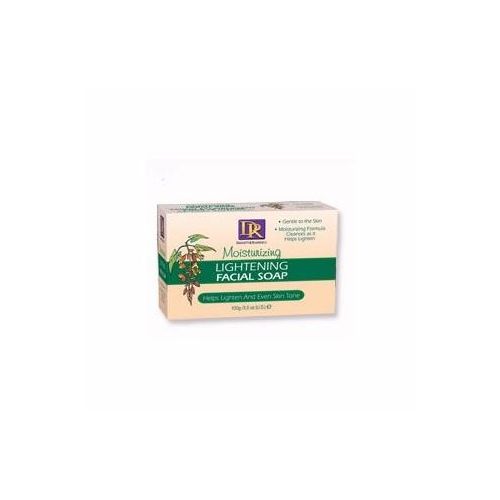 Moisturizing Lightening Facial Soap