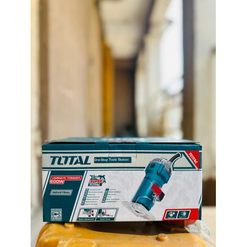 Laminate Trimmer 600W (Industrial)
