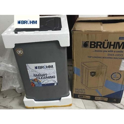 15kg Fully Automatic Top Load Washing Machine