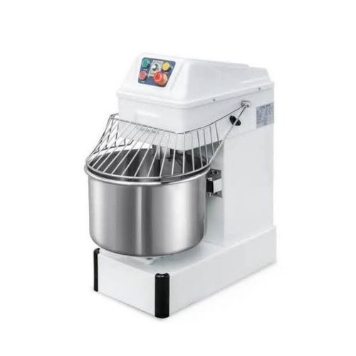 12.5kg Industrial Spiral Dough Mixer