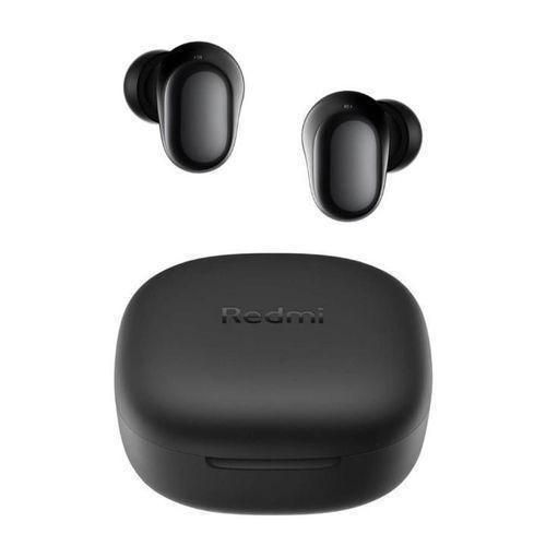Redmi Buds 6 Play Wireless Earbuds, 36 Hours Battery Life, M2420E1