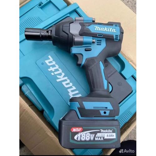 POWER IMPACT WRENCH
