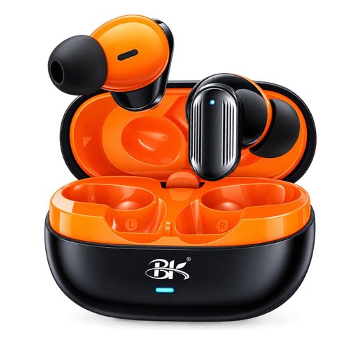 DK BK-S02 True Wireless Earphones.