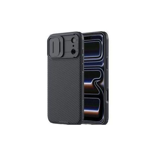 Camshield Pro Case For iPhone 17 Pro Max