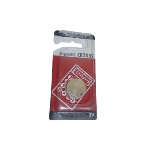 Lithium battery 2032