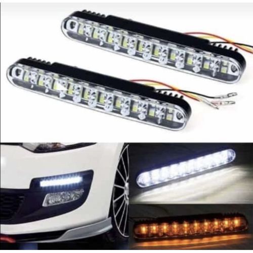 Universal Front Support Light