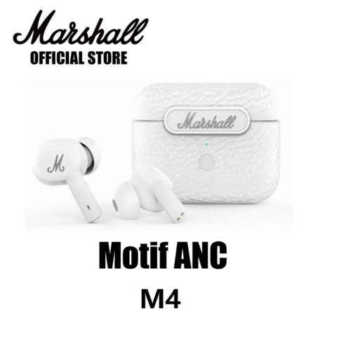 Motif - Premium ANC, Legendary Sound, All-Day Comfort ( White )