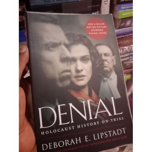 Denial: Holocaust History On Trial