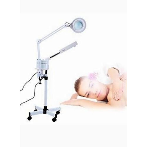 Professional Quality Spa 2 In 1 Facial Face Steamer Salon