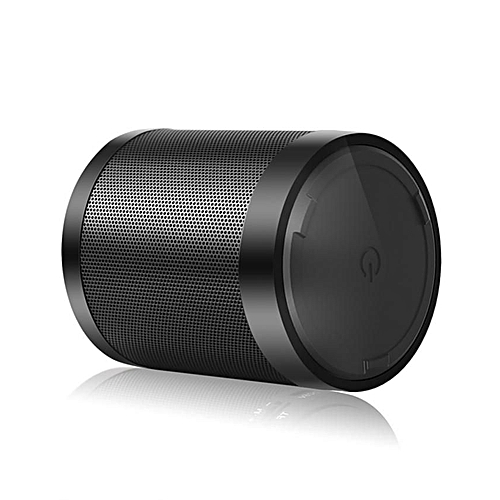 Zealot S5 Enhanced Bass Mini Bluetooth Speaker With FM