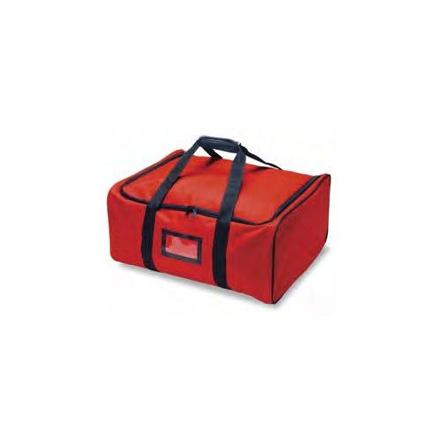 WREATH AND GARLAND BAG