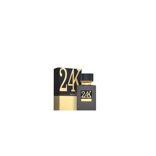 24kunisex Perfume 100ml