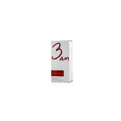 Sean John 3AM Eau De Toilette