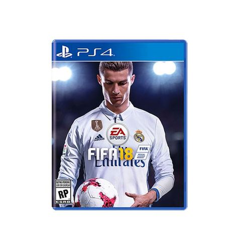 Sony PS4 FIFA 18 