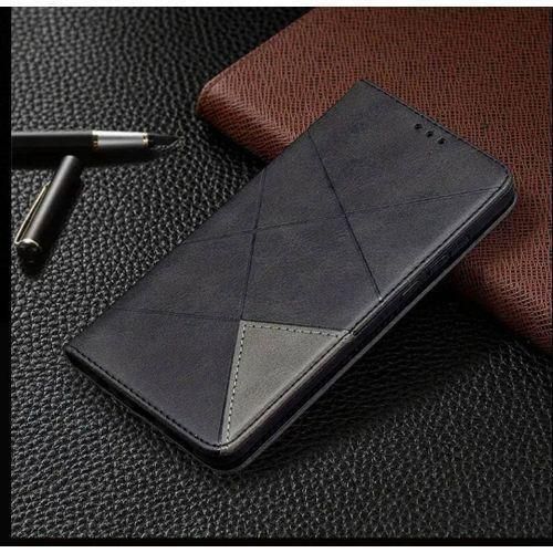 Noki X30 wallet leather phone case
