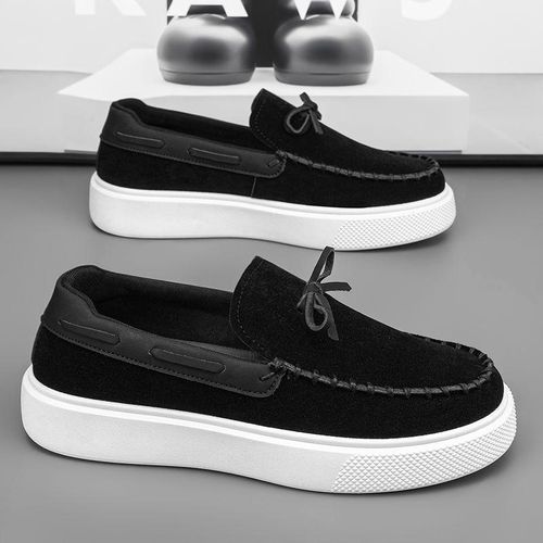Quality men luxury sneakers