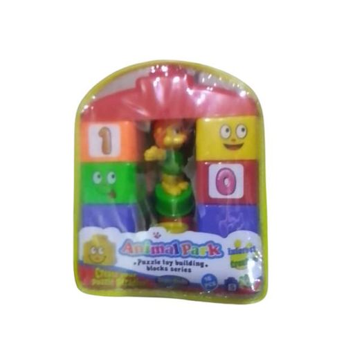 Animal Set 16 Pcs