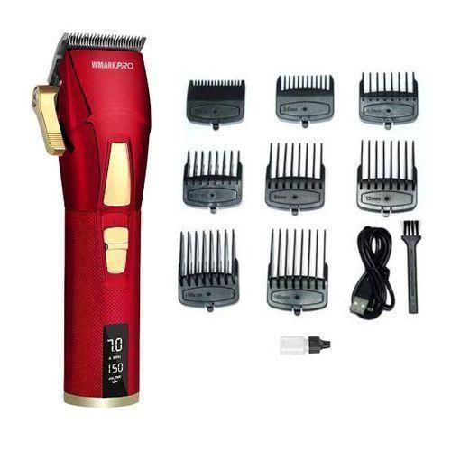 Rechargeable Hair Clipper Zero Gap NG2036