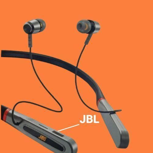 Live Super Bass Neckband Wireless Sports Headset-magnetic Base 230