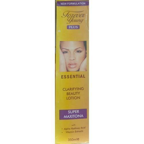 FOREVER YOUNG PLUS CLARIFYING BEAUTY LOTION