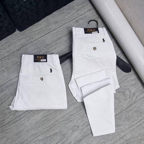Original Smart Chinos Trouser For Men