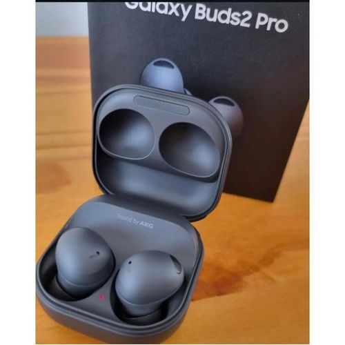 Galaxy Buds2 Pro Earbuds Active Noise Cancellation