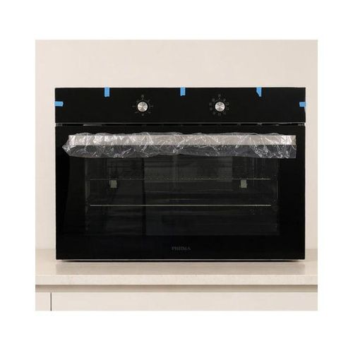 90cm Wall Bauilt-in Electric & Gas Oven