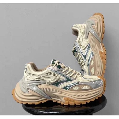 Comfy Air Sneakers White