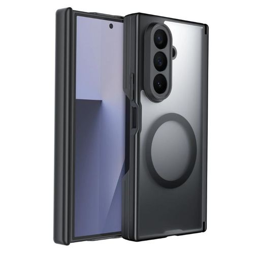 Xundd Shockproof Defender Case with Magsafe For Samsung Galaxy Z Fold 6