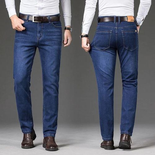 Original Urban Premium Denim Jean for Men designed with durability.