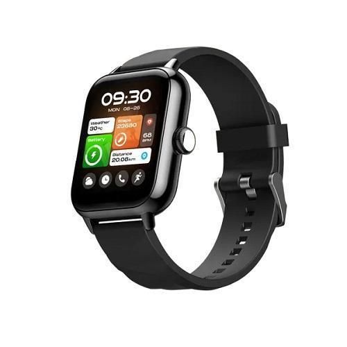 Watch 6 Nano 1.52" TFT Full Touch Smart Watch