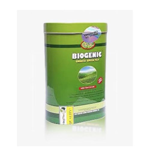 Chinese Green Tea (Total Cleanser)