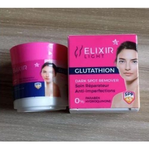 Elixir Light Dark Spot Remover